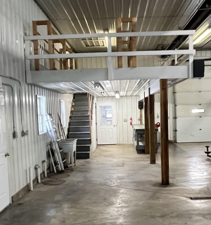 10948 Airport Rd, STOCKTON, Illinois 61085, ,Commercial,For Sale,Airport Rd,202500766