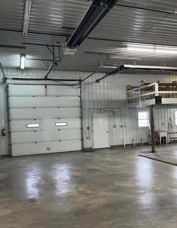 10948 Airport Rd, STOCKTON, Illinois 61085, ,Commercial,For Sale,Airport Rd,202500766