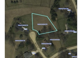 4-178 Misty, LAKE CARROLL, Illinois 61046, ,Land,For Sale,Misty,202500770