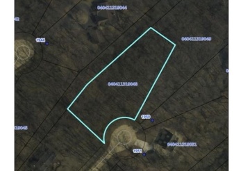 19-48 Maplewood, LAKE CARROLL, Illinois 61046, ,Land,For Sale,Maplewood,202500772