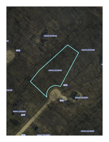 19-48 Maplewood, LAKE CARROLL, Illinois 61046, ,Land,For Sale,Maplewood,202500772