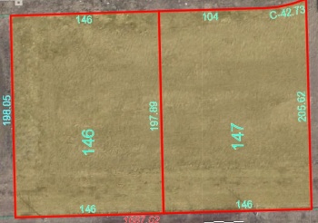 1911 Pierce, BELVIDERE, Illinois 61008, ,Land,For Sale,Pierce,202500810