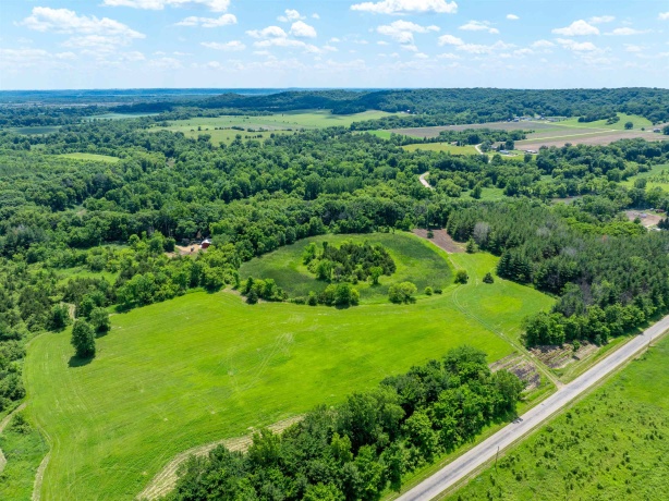 0 Crazy Hollow, HANOVER, Illinois 61041, ,Land,For Sale,Crazy Hollow,202500866