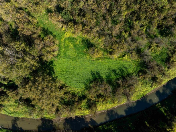 0 Crazy Hollow, HANOVER, Illinois 61041, ,Land,For Sale,Crazy Hollow,202500866