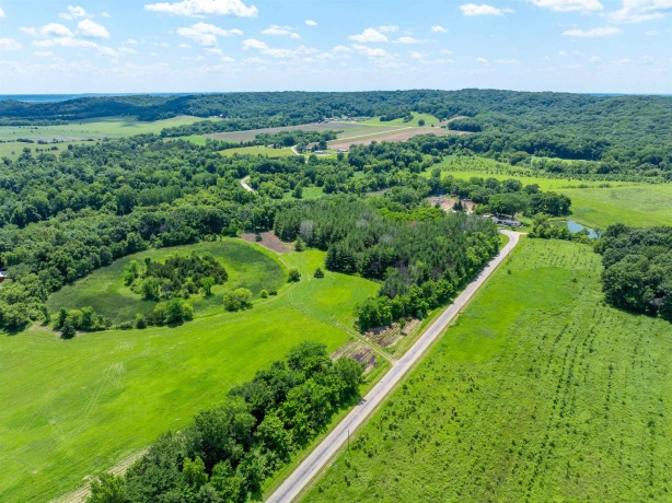 0 Crazy Hollow, HANOVER, Illinois 61041, ,Land,For Sale,Crazy Hollow,202500866