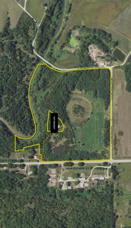 0 Crazy Hollow, HANOVER, Illinois 61041, ,Land,For Sale,Crazy Hollow,202500866
