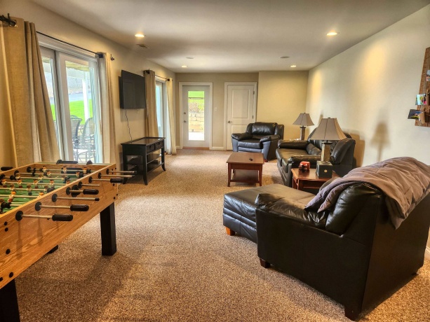 28-29 Southview, LAKE CARROLL, Illinois 61046, 5 Bedrooms Bedrooms, ,3 BathroomsBathrooms,House,For Sale,Southview,202500893