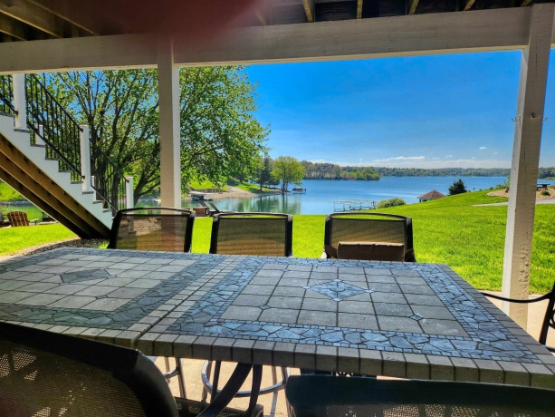 28-29 Southview, LAKE CARROLL, Illinois 61046, 5 Bedrooms Bedrooms, ,3 BathroomsBathrooms,House,For Sale,Southview,202500893