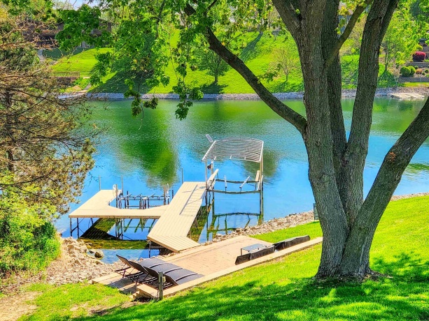 28-29 Southview, LAKE CARROLL, Illinois 61046, 5 Bedrooms Bedrooms, ,3 BathroomsBathrooms,House,For Sale,Southview,202500893