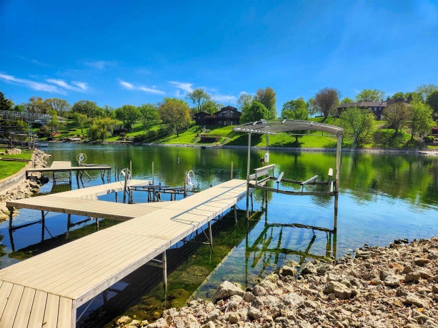 28-29 Southview, LAKE CARROLL, Illinois 61046, 5 Bedrooms Bedrooms, ,3 BathroomsBathrooms,House,For Sale,Southview,202500893