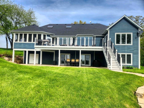 28-29 Southview, LAKE CARROLL, Illinois 61046, 5 Bedrooms Bedrooms, ,3 BathroomsBathrooms,House,For Sale,Southview,202500893