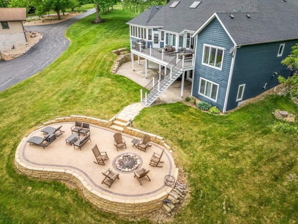 28-29 Southview, LAKE CARROLL, Illinois 61046, 5 Bedrooms Bedrooms, ,3 BathroomsBathrooms,House,For Sale,Southview,202500893