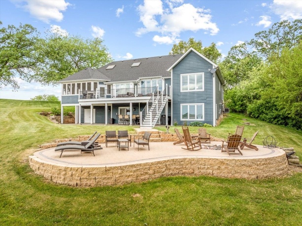 28-29 Southview, LAKE CARROLL, Illinois 61046, 5 Bedrooms Bedrooms, ,3 BathroomsBathrooms,House,For Sale,Southview,202500893