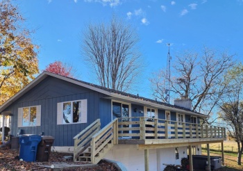 205 IL Rte 64, LANARK, Illinois 61046, 3 Bedrooms Bedrooms, ,2 BathroomsBathrooms,House,For Sale,IL Rte 64,202406711