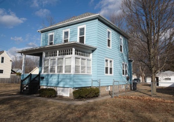 2905 Elizabeth, ZION, Illinois 60099, 4 Bedrooms Bedrooms, ,1 BathroomBathrooms,House,For Sale,Elizabeth,202500935