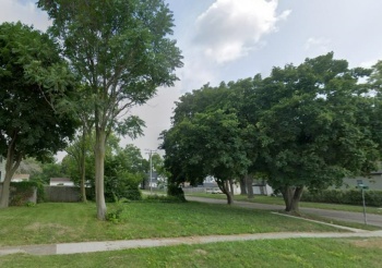 612 Center, FREEPORT, Illinois 61032, ,Land,For Sale,Center,202500947