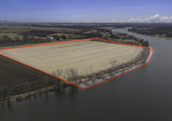 000 IL RT 2 (35 acres MOL), OREGON, Illinois 61061, ,Land,For Sale,IL RT 2 (35 acres MOL),202500950