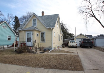 2710 Hanson, ROCKFORD, Illinois 61109, 2 Bedrooms Bedrooms, ,1 BathroomBathrooms,House,For Sale,Hanson,202501001