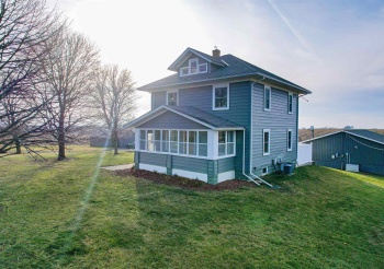 7726 Glen, POLO, Illinois 61064, 4 Bedrooms Bedrooms, ,2 BathroomsBathrooms,House,For Sale,Glen,202500069
