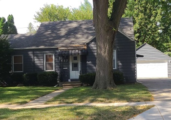 617 Morgan, DIXON, Illinois 61021, 3 Bedrooms Bedrooms, ,1 BathroomBathrooms,House,For Sale,Morgan,202501008