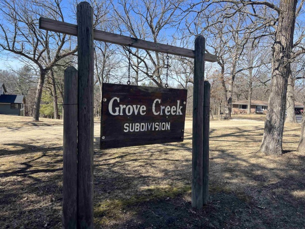 16524 Grove Creek, PECATONICA, Illinois 61063, ,Land,For Sale,Grove Creek,202501039