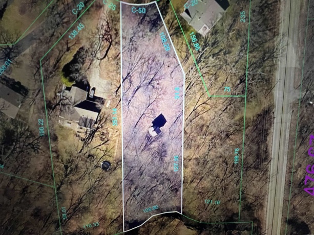 16524 Grove Creek, PECATONICA, Illinois 61063, ,Land,For Sale,Grove Creek,202501039