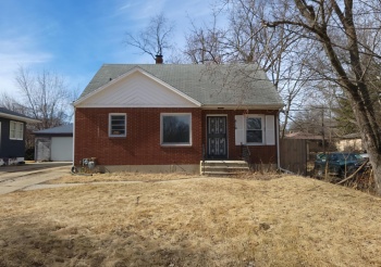 816 Sunset, ROCKFORD, Illinois 61101, 3 Bedrooms Bedrooms, ,1 BathroomBathrooms,House,For Sale,Sunset,202501040