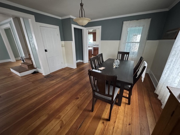 625 3rd, SAVANNA, Illinois 61074, 3 Bedrooms Bedrooms, ,1 BathroomBathrooms,House,For Sale,3rd,202501041