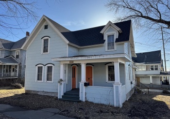625 3rd, SAVANNA, Illinois 61074, 3 Bedrooms Bedrooms, ,1 BathroomBathrooms,House,For Sale,3rd,202501041