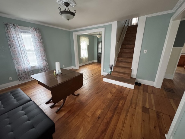 625 3rd, SAVANNA, Illinois 61074, 3 Bedrooms Bedrooms, ,1 BathroomBathrooms,House,For Sale,3rd,202501041