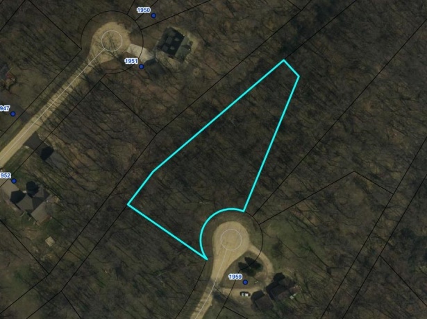 19-56 Woodland, LAKE CARROLL, Illinois 61046, ,Land,For Sale,Woodland,202501045