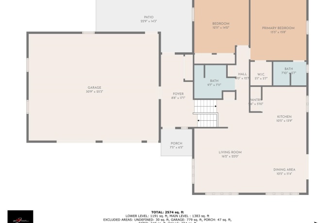 3012 Golf, STOCKTON, Illinois 61085, 3 Bedrooms Bedrooms, ,3 BathroomsBathrooms,House,For Sale,Golf,202501055
