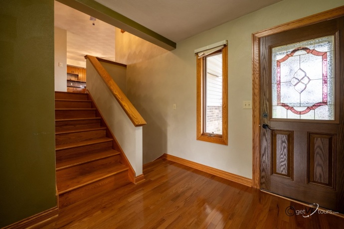 3012 Golf, STOCKTON, Illinois 61085, 3 Bedrooms Bedrooms, ,3 BathroomsBathrooms,House,For Sale,Golf,202501055