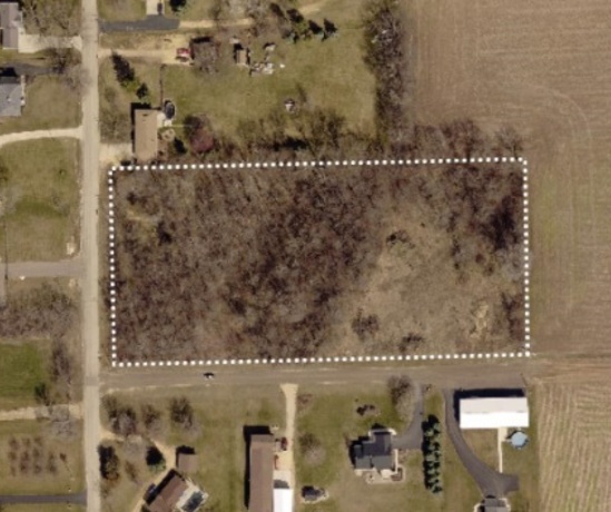 4XX 11th, PECATONICA, Illinois 61063, ,Land,For Sale,11th,202501105
