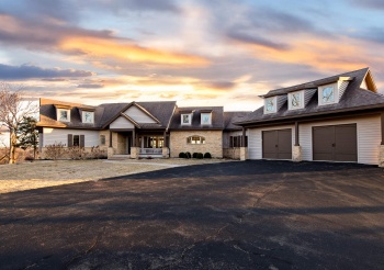 19 Cedar Rim, GALENA, Illinois 61036, 5 Bedrooms Bedrooms, ,4 BathroomsBathrooms,House,For Sale,Cedar Rim,202501146