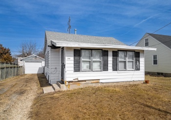 210 GRAND, LOVES PARK, Illinois 61111, 1 Bedroom Bedrooms, ,1 BathroomBathrooms,House,For Sale,GRAND,202501158