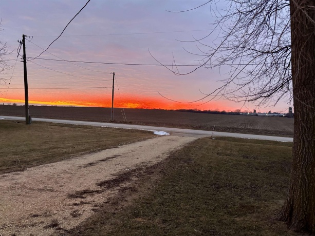 2077 Browns Mill Road, FREEPORT, Illinois 61032, 3 Bedrooms Bedrooms, ,2 BathroomsBathrooms,House,For Sale,Browns Mill Road,202501183
