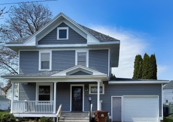 326 Willis, STOCKTON, Illinois 61085, 3 Bedrooms Bedrooms, ,1 BathroomBathrooms,House,For Sale,Willis,202501189