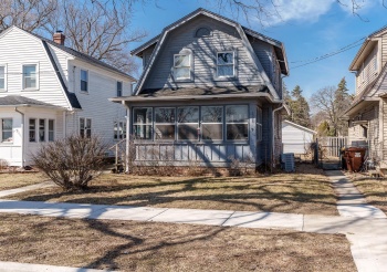 1528 Myott, ROCKFORD, Illinois 61103, 2 Bedrooms Bedrooms, ,1 BathroomBathrooms,House,For Sale,Myott,202501202