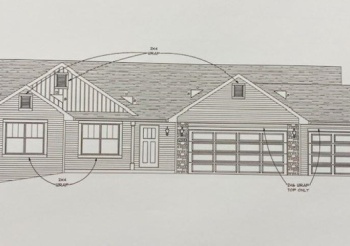 12616 NEW YORK, LOVES PARK, Illinois 61111, 3 Bedrooms Bedrooms, ,2 BathroomsBathrooms,House,For Sale,NEW YORK,202501226