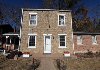 809 Spring (Highway 20), GALENA, Illinois 61036, 2 Bedrooms Bedrooms, ,2 BathroomsBathrooms,House,For Sale,Spring (Highway 20),202501238
