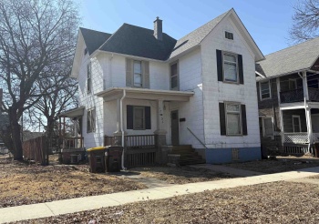 1231 16th, ROCKFORD, Illinois 61104, 4 Bedrooms Bedrooms, ,1 BathroomBathrooms,House,For Sale,16th,202501268