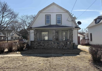 1347 Greenwood, ROCKFORD, Illinois 61107, 3 Bedrooms Bedrooms, ,1 BathroomBathrooms,House,For Sale,Greenwood,202501270