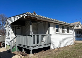412 BROOKE, ROCKFORD, Illinois 61109, 2 Bedrooms Bedrooms, ,1 BathroomBathrooms,House,For Sale,BROOKE,202501364