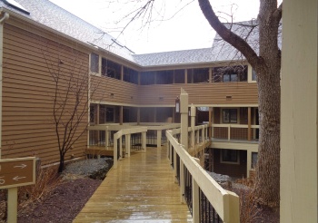 LC4 LONG BAY POINT DRIVE, GALENA, Illinois 61036, 1 Bedroom Bedrooms, ,1 BathroomBathrooms,Condominium,For Sale,LONG BAY POINT DRIVE,202501365
