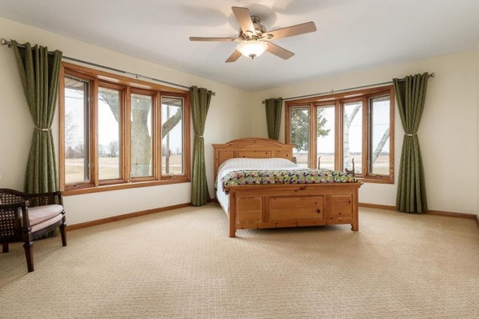 8465 Mulford, ROCKFORD, Illinois 61109, 4 Bedrooms Bedrooms, ,3 BathroomsBathrooms,House,For Sale,Mulford,202501382