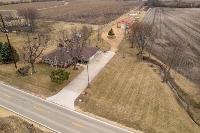 8465 Mulford, ROCKFORD, Illinois 61109, 4 Bedrooms Bedrooms, ,3 BathroomsBathrooms,House,For Sale,Mulford,202501382