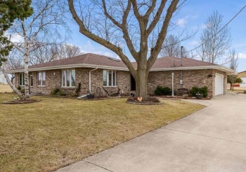 8465 Mulford, ROCKFORD, Illinois 61109, 4 Bedrooms Bedrooms, ,3 BathroomsBathrooms,House,For Sale,Mulford,202501382
