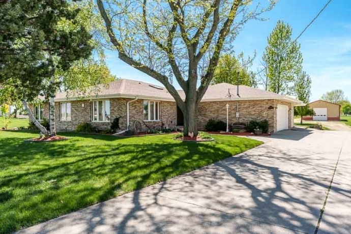 8465 Mulford, ROCKFORD, Illinois 61109, 4 Bedrooms Bedrooms, ,3 BathroomsBathrooms,House,For Sale,Mulford,202501382