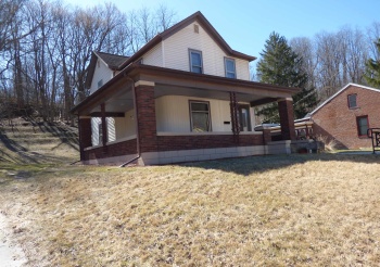 516 Spring, GALENA, Illinois 61036, 2 Bedrooms Bedrooms, ,1 BathroomBathrooms,House,For Sale,Spring,202501384